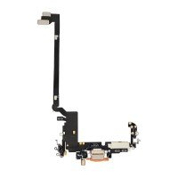 Genuine iPhone 17 Pro Max - Charging Port - Cosmic Orange - International Version - Reclaimed