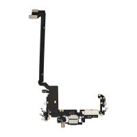 Genuine iPhone 17 Pro Max - Charging Port - Deep Blue - International Version - Reclaimed