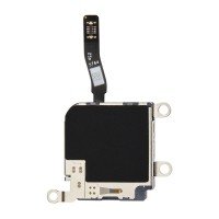 Genuine iPhone 17 Pro Max - SIM Card Reader Module - Reclaimed Genuine iPhone 17 Pro Max - SIM Card Reader Module - Reclaimed
