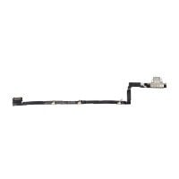 Genuine iPhone Air - Charging Port Flex Cable - Cloud White - Reclaimed - 821-05283-02