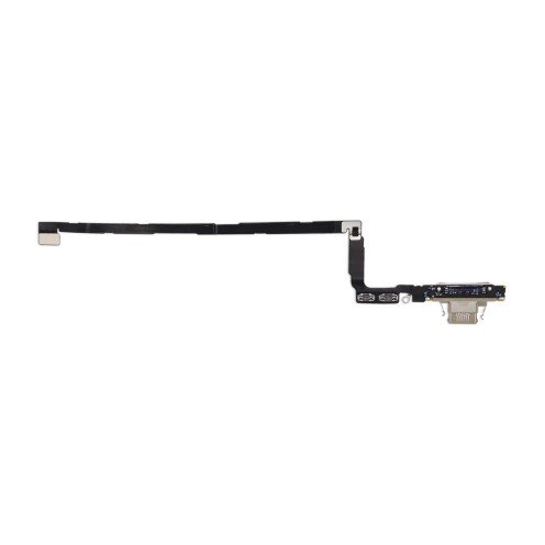Genuine iPhone Air - Charging Port Flex Cable - Light Gold - Reclaimed - 921-06048-01