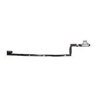 Genuine iPhone Air - Charging Port Flex Cable - Sky Blue - Reclaimed - 821-06352-01