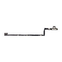 Genuine iPhone Air - Charging Port Flex Cable - Space Black - Reclaimed - 821-05283-02
