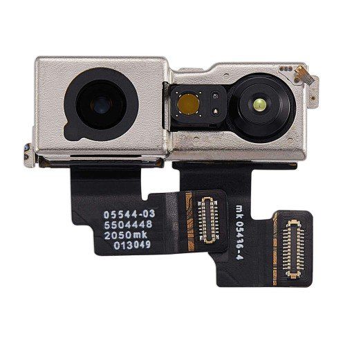 Genuine iPhone Air - Front Camera - Reclaimed - Can Be Calibrated