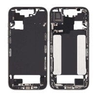 Genuine iPhone Air - Midframe With Components - Cloud White - Reclaimed Genuine iPhone Air - Midframe With Components - Cloud White - Reclaimed