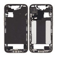 Genuine iPhone Air - Midframe With Components - Light Gold - Reclaimed Genuine iPhone Air - Midframe With Components - Light Gold - Reclaimed