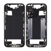 Genuine iPhone Air - Midframe With Components - Sky Blue - Reclaimed Genuine iPhone Air - Midframe With Components - Sky Blue - Reclaimed