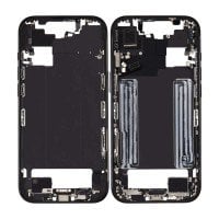 Genuine iPhone Air - Midframe With Components - Space Black - Reclaimed Genuine iPhone Air - Midframe With Components - Space Black - Reclaimed