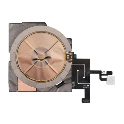 Genuine iPhone Air - NFC Wireless Charging Antenna Flex Cable - Reclaimed
