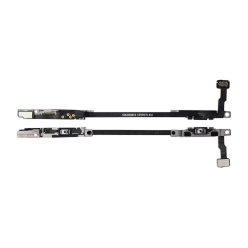 Genuine iPhone Air - Power Button Flex Cable - Reclaimed Genuine iPhone Air - Power Button Flex Cable - Reclaimed