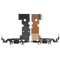 Genuine iPhone SE 3 (2022) - Charging Port - Midnight - Reclaimed Genuine iPhone SE 3 (2022) - Charging Port - Midnight - Reclaimed