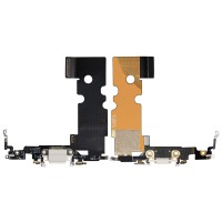 Genuine iPhone SE 3 (2022) - Charging Port - Starlight - Reclaimed - 821-03566-03 Genuine iPhone SE 3 (2022) - Charging Port - Starlight - Reclaimed - 821-03566-03