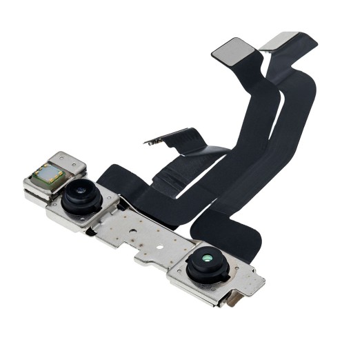 Genuine iPhone X - Front Camera Module With Dot Projector - Reclaimed - 821-01051-05