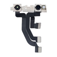 Genuine iPhone X - Front Camera Module With Dot Projector - Reclaimed - 821-01051-05