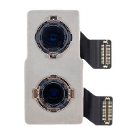 Genuine iPhone X - Rear Camera - Reclaimed - 821-01060-A - 821-01059-A