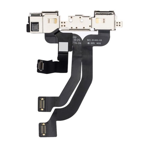 Genuine iPhone XS - Front Camera Module With Dot Projector - Reclaimed - 821-01463-03 Genuine iPhone XS - Front Camera Module With Dot Projector - Reclaimed - 821-01463-03