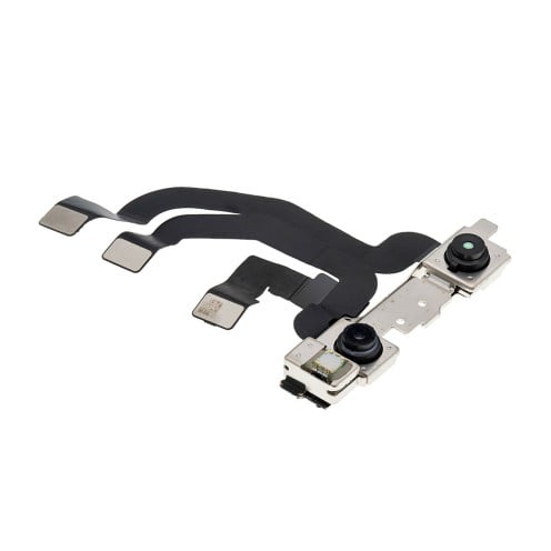 Genuine iPhone XS - Front Camera Module With Dot Projector - Reclaimed - 821-01463-03 Genuine iPhone XS - Front Camera Module With Dot Projector - Reclaimed - 821-01463-03