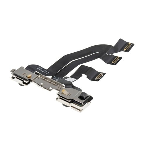 Genuine iPhone XS - Front Camera Module With Dot Projector - Reclaimed - 821-01463-03 Genuine iPhone XS - Front Camera Module With Dot Projector - Reclaimed - 821-01463-03