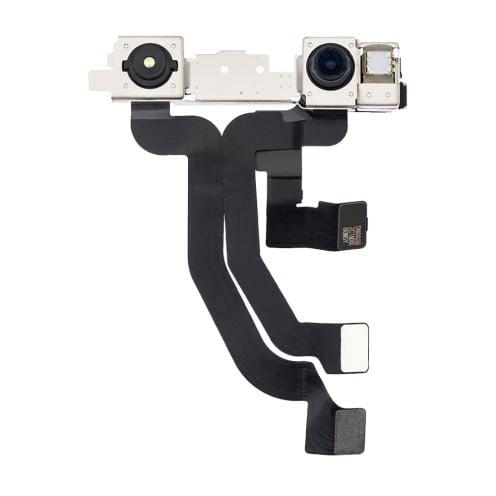 Genuine iPhone XS - Front Camera Module With Dot Projector - Reclaimed - 821-01463-03 Genuine iPhone XS - Front Camera Module With Dot Projector - Reclaimed - 821-01463-03