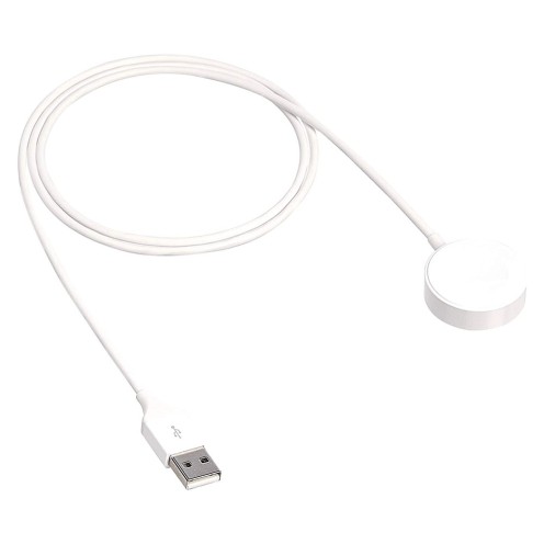 Genuine Magnetic Apple Watch Charging Cable - 2 Meters - Used Cleaned Original Cable Genuine Magnetic Apple Watch Charging Cable - 2 Meters - Used Cleaned Original Cable