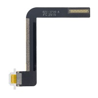 Genuine iPad Air (2013) - 5 (2017) - 6 (2018) - Charging Port - White - Reclaimed
