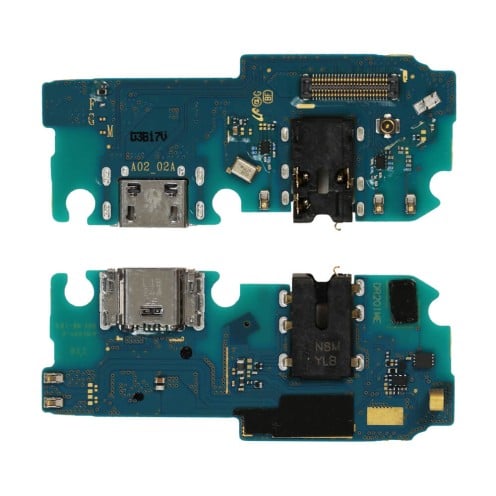 Genuine Samsung Galaxy A02 - SM-A022 - Charging Port Board - Micro USB - GH59-15512A