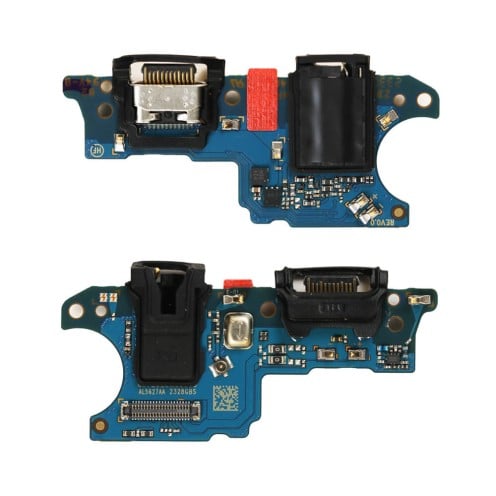 Genuine Samsung Galaxy A03s - SM-A037 - Charging Port Board - GH81-21245A Genuine Samsung Galaxy A03s - SM-A037 - Charging Port Board - GH81-21245A