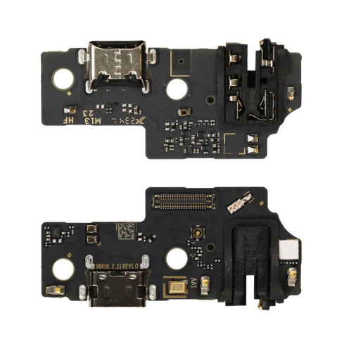 Genuine Samsung Galaxy A04 - SM-A045 - Charging Port Board With Audio Jack - GH81-22686A Genuine Samsung Galaxy A04 - SM-A045 - Charging Port Board With Audio Jack - GH81-22686A
