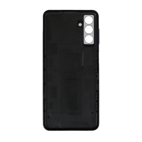 Genuine Samsung Galaxy A04s - SM-A047 - Back Cover - Black - GH82-29480A Genuine Samsung Galaxy A04s - SM-A047 - Back Cover - Black - GH82-29480A