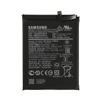 Genuine Samsung Galaxy A11 - SM-A115 - Battery Replacement - 4000 mAh - GH81-18735A - HQ-70N Genuine Samsung Galaxy A11 - SM-A115 - Battery Replacement - 4000 mAh - GH81-18735A - HQ-70N