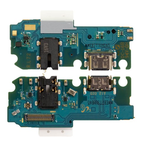 Genuine Samsung Galaxy A12 - SM-A125 - Charging Port - GH96-14412A