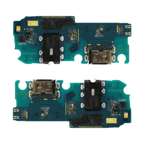 Genuine Samsung Galaxy A12 - SM-A125 - Charging Port - GH96-14412A - Reclaimed Genuine Samsung Galaxy A12 - SM-A125 - Charging Port - GH96-14412A - Reclaimed