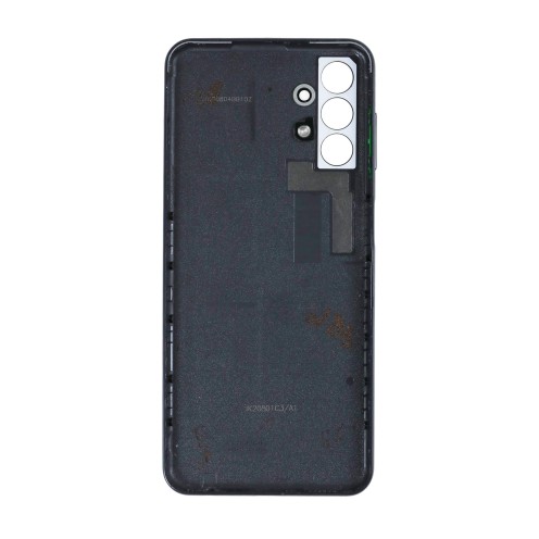 Genuine Samsung Galaxy A13 - SM-A135 - Back Cover - Black - GH98-47316A - Reclaimed