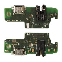 Genuine Samsung Galaxy A14 5G - SM-A146U/P - Charging Port Board - GH81-23265A
