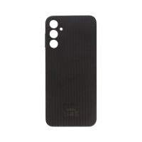 Genuine Samsung Galaxy A14 - SM-A145 - 2023 - Back Cover - Black - GH81-23536A