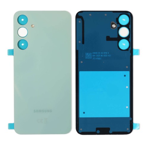 Genuine Samsung Galaxy A16 5G - SM-A166 - Back Cover - Light Green - GH82-36030D