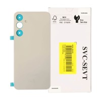 Genuine Samsung Galaxy A16 5G - SM-A166 - Back Cover - Light Grey - GH82-36030B