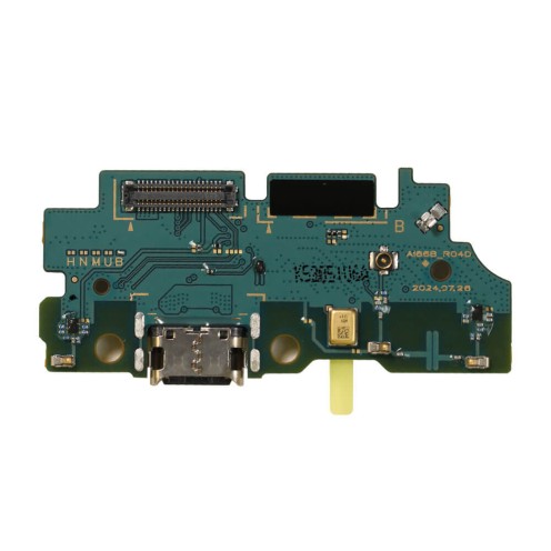 Genuine Samsung Galaxy A16 5G - SM-A166 - Charging Port Board - GH96-18449A - Reclaimed
