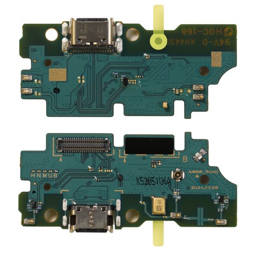 Genuine Samsung Galaxy A16 5G - SM-A166 - Charging Port Board - GH96-18449A - Reclaimed