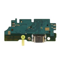 Genuine Samsung Galaxy A16 5G - SM-A166 - Charging Port Board - GH96-18449A - Reclaimed