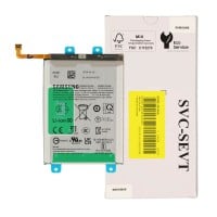 Genuine Samsung Galaxy A16 - SM-A165 - A16 5G - SM-A166 - A17 5G - A176B - A26 5G - SM-A266 - Battery Replacement - 4860 mAh - GH82-36145A - EB-BA166ASE
