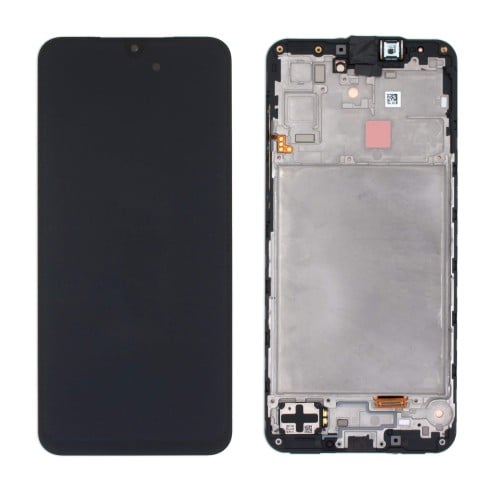Genuine Samsung Galaxy A17 5G - SM-A176 - Screen Assembly With Frame - GH82-38045A Genuine Samsung Galaxy A17 5G - SM-A176 - Screen Assembly With Frame - GH82-38045A