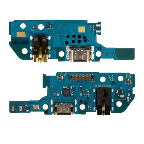 Genuine Samsung Galaxy A20e - SM-A202 - Charging Port - Type C - GH59-15086A - Reclaimed Genuine Samsung Galaxy A20e - SM-A202 - Charging Port - Type C - GH59-15086A - Reclaimed