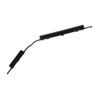 Genuine Samsung Galaxy A21s - SM-A217 - Side Buttons - Black - GH98-45390A