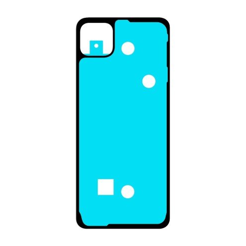 Genuine Samsung Galaxy A22 5G - SM-A226 - Back Cover Adhesive - GH81-20750A Genuine Samsung Galaxy A22 5G - SM-A226 - Back Cover Adhesive - GH81-20750A