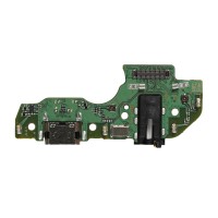 Genuine Samsung Galaxy A22 5G - SM-A226 - Charging Port Board With Audio Jack - GH81-20699A