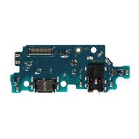 Genuine Samsung Galaxy A23 5G - SM-A236 - Charging Port Board With Audio Jack - GH96-15504A - Reclaimed