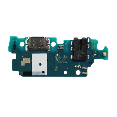 Genuine Samsung Galaxy A23 - SM-A235 - Charging Port Board With Audio Jack - GH96-15474A