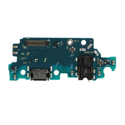 Genuine Samsung Galaxy A23 - SM-A235 - Charging Port Board With Audio Jack - GH96-15474A
