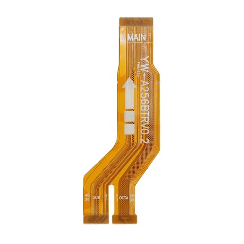 Genuine Samsung Galaxy A25 5G - SM-A256 - Mainboard Flex Cable - GH82-33218A